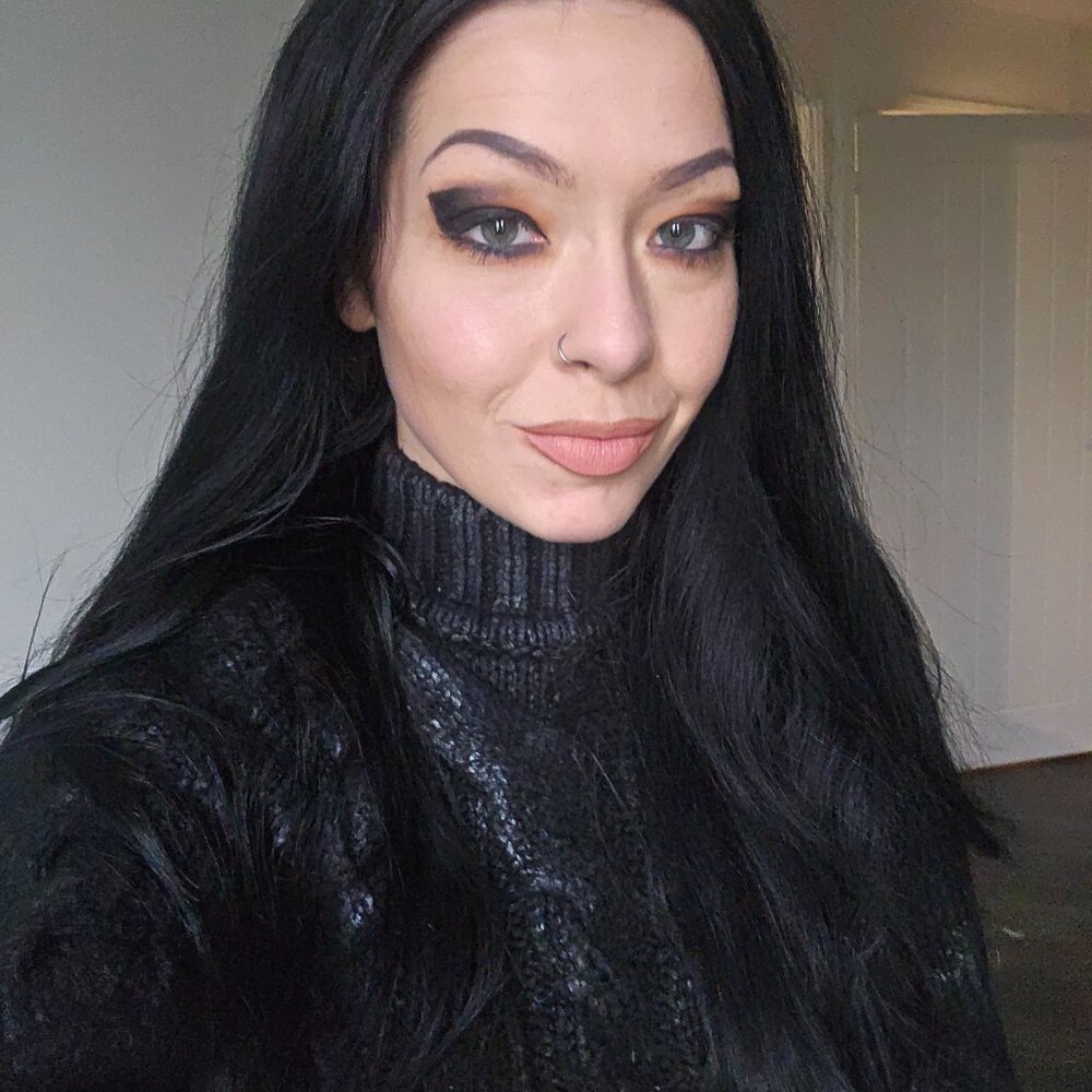 Meet your Posher, Aneta